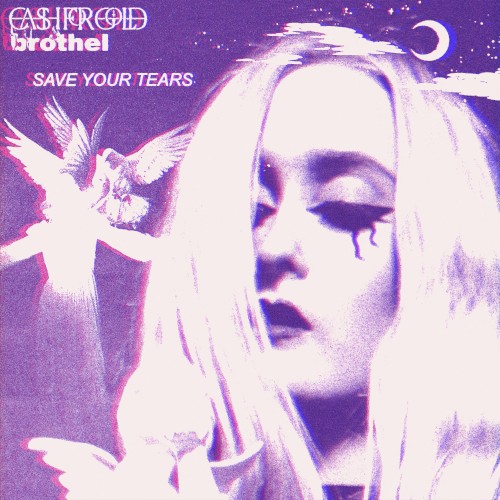Save Your Tears