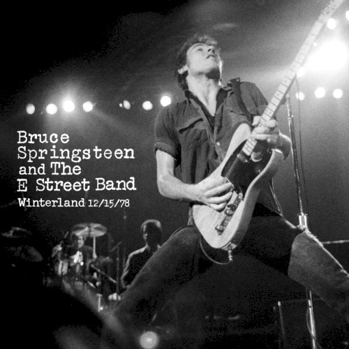 1978‐12‐15: Winterland Ballroom, San Francisco, CA, USA