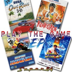 Play the Game EP