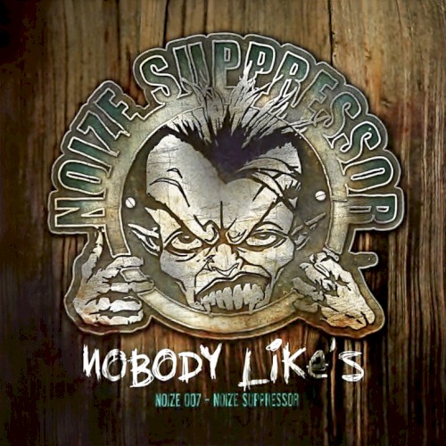 Nobody Like’s
