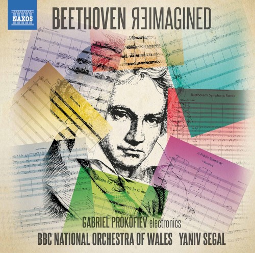 Beethoven Reimagined