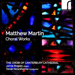 Choral Works