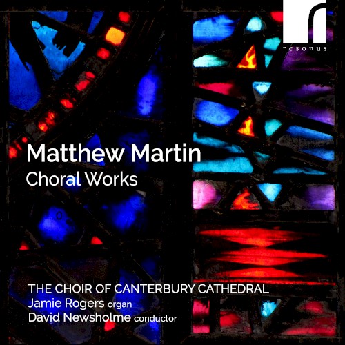 Choral Works