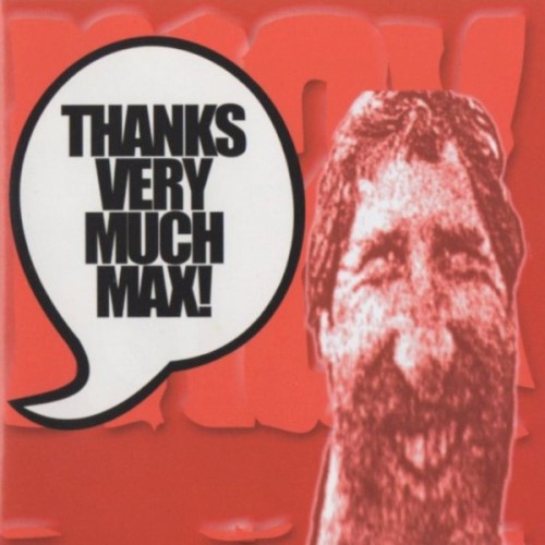 Thanks Very Much Max!