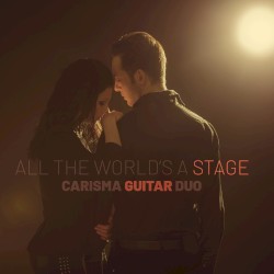 All The World’s A Stage
