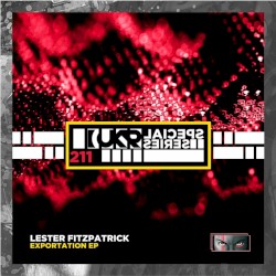 Exportation EP