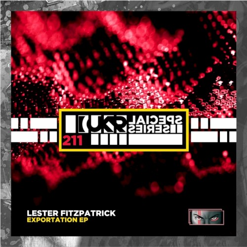 Exportation EP