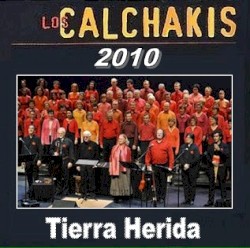 Tierra Herida