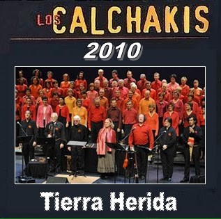 Tierra Herida