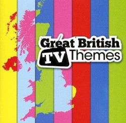 Great British TV Themes