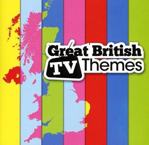 Great British TV Themes