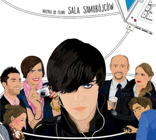 Sala samobójców