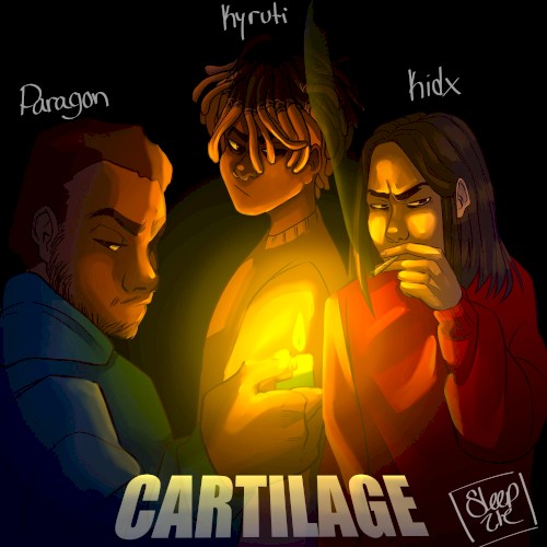 CARTILAGE