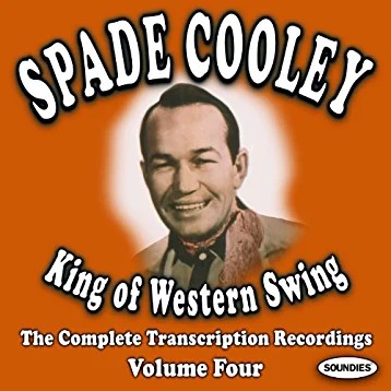 King Of Western Swing, Vol.4
