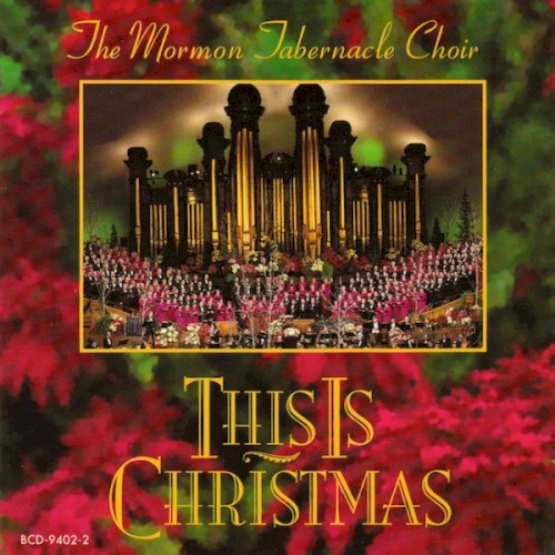 This Is Christmas