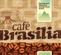 café Brasilia