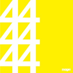 Weekly Magic Tape #44