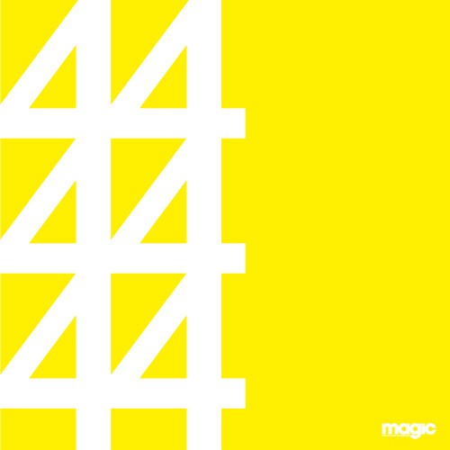 Weekly Magic Tape #44