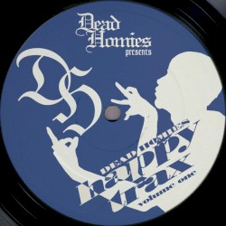Dead Homies Happy Trax, Vol. 1