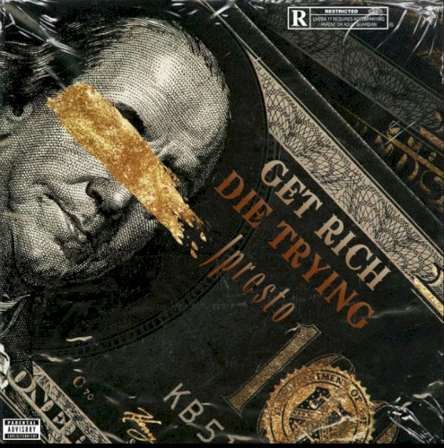 Get Rich Die Trying