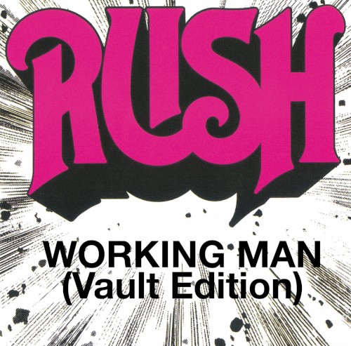 Working Man (vault edition)