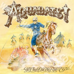 Yo, Check Out This Ride! EP
