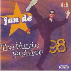 The Music Fashion 98