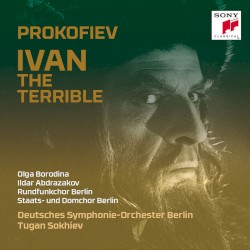 Ivan the Terrible