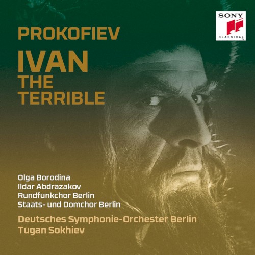 Ivan the Terrible
