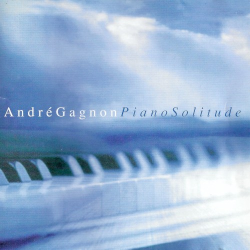 Piano solitude