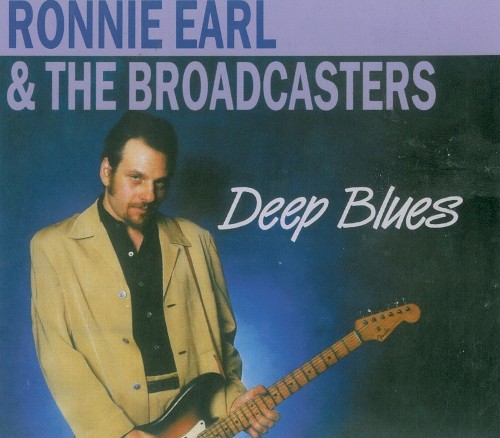 Deep Blues