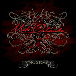Sonic Stomp II