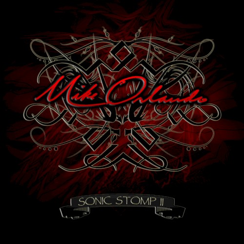 Sonic Stomp II
