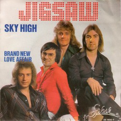 Sky High / Brand New Love Affair