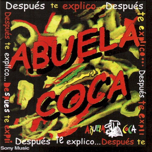 Después te explico