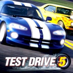 Test Drive 5