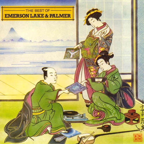 The Very Best of Emerson, Lake & Palmer