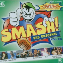 Smash! Volume 20