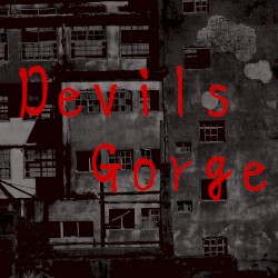 Devils Gorge