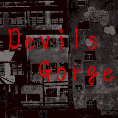 Devils Gorge