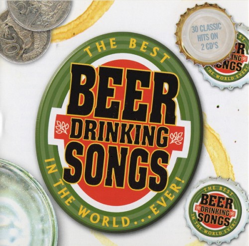 The Best Beer Drinking Songs in the World... Ever!