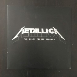 Enter Sandman (The Dirty Funker Remixes)