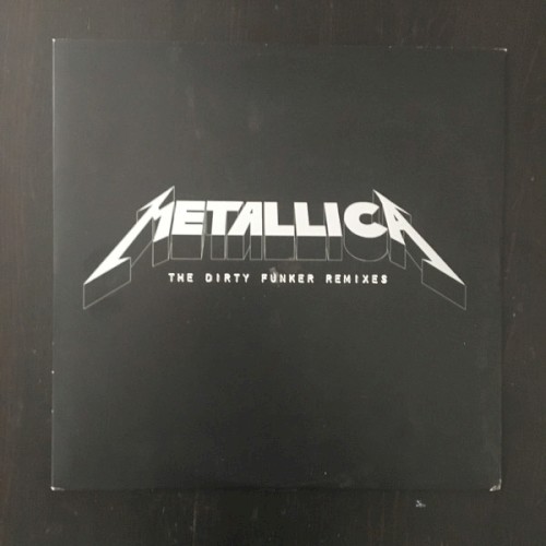 Enter Sandman (The Dirty Funker Remixes)