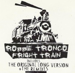 Fright Train