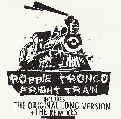 Fright Train