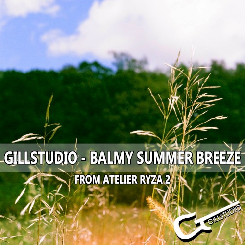 Balmy Summer Breeze (From "Atelier Ryza 2") (Cover)