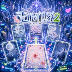 電脳世界2~THIS WORLD IS ANOTHER REAL~