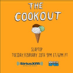 The Cookout