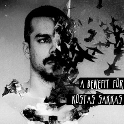 Benefit download for Kostas Sakkas