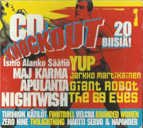 Soundi 2005